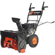  Снегоуборщик бензин. Patriot PS 603 7л.с. (426108603) 