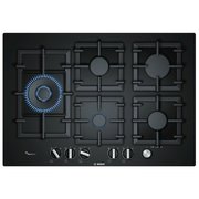  Варочная поверхность Bosch PPS7A6M90R черный 