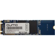  SSD M.2 256GB Sata3 Qumo Novation (Q3DT-256GAEN-M2) 