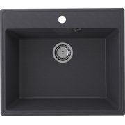  Мойка Weissgauff WG 58008 Anthracite 