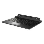  Клавиатура Fujitsu Keyboard dock w/ backlit US механическая черный LED (S26391-F3399-L234) 