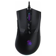  Мышь A4Tech Bloody W90 Max черный оптическая (10000dpi) USB (10but) 