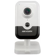  Видеокамера IP Hikvision DS-2CD2443G2-I(2mm) 2-2мм цветная корп.:белый/черный 