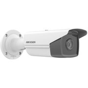  Видеокамера IP Hikvision DS-2CD2T83G2-2I(4mm) 4-4мм цветная корп.:белый 