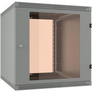  Шкаф коммутационный C3 Solutions Wallbox Light 15-66 G (NT176982) настенный 15U 600x650мм пер.дв.стекл 