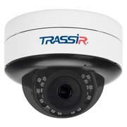  Видеокамера IP Trassir TR-D3151IR2 2.8-2.8мм цв. 