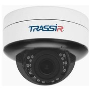  Видеокамера IP Trassir TR-D3153IR2 2.7-13.5мм цветная 