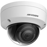  Видеокамера IP Hikvision DS-2CD2183G2-IS(2.8mm) 2.8-2.8мм цв. корп.:черный 