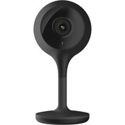  Видеокамера IP Rubetek RV-3419 3.6-3.6мм корп.:черный 