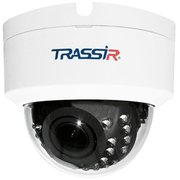  Видеокамера IP Trassir TR-D2D2 2.7-13.5мм цветная 