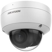  Видеокамера IP Hikvision DS-2CD2143G2-IU(2.8mm) 2.8-2.8мм цветная корп.:белый 