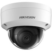  Видеокамера IP Hikvision DS-2CD2123G2-IS(2.8mm) 2.8-2.8мм цветная корп.:белый 
