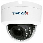  Видеокамера IP Trassir TR-D3123IR2 2.7-13.5мм цветная 