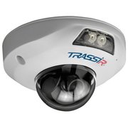  Видеокамера IP Trassir TR-D4151IR1 3.6-3.6мм цветная 