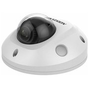  Видеокамера IP Hikvision DS-2CD2543G2-IS(2.8mm) 2.8-2.8мм корп.:белый 