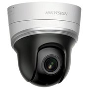  Видеокамера IP Hikvision DS-2DE2204IW-DE3(S6) 2.8-12мм цв. черный 