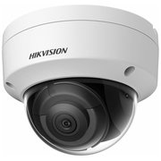  Видеокамера IP Hikvision DS-2CD2183G2-IS(4mm) 4-4мм цв. корп.:белый 