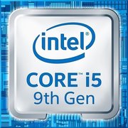 Процессор Intel Core i5 9400 Soc-1151v2 (CM8068403875505S RG0Y) (2.9GHz/Intel UHD Graphics 630) OEM 