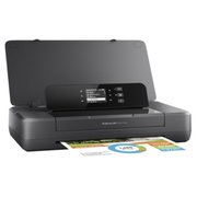  Принтер струйный HP OfficeJet 202 (N4K99C) 