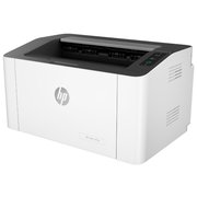  Принтер лазерный HP Laser 107w (4ZB78A) 