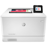  Принтер лазерный HP Color LaserJet Pro M454dw (W1Y45A) 
