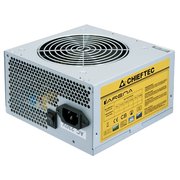  Блок питания CHIEFTEC GPA-650S, OEM, 650W, v.2.3, EPS, APFC, Fan 12 cm 