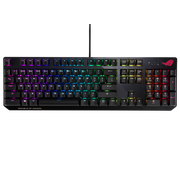  Клавиатура ASUS ROG Strix Scope NX (90MP0186-B0RA00) 