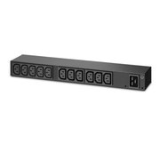  Блок распределения питания APC AP6020A 13xC13 