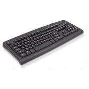  Клавиатура Lime K-0494 RLSK Black 