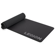  Коврик для мыши Lenovo Legion Gaming XL черный (GXH0W29068) 