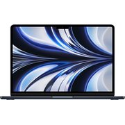  Ноутбук Apple MacBook Air A2681 MLY33ZP/A M2 8 core 8Gb SSD256Gb/8 core GPU 13.6" IPS (2560x1664)/ENGKBD Mac OS midnight 