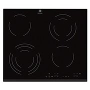  Варочная поверхность Electrolux EHF6343FOK 