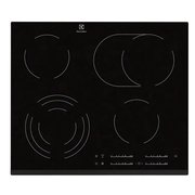  Варочная поверхность ELECTROLUX EHF6547FXK 
