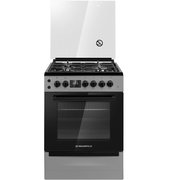 Кухонная плита MAUNFELD MGC60ECGR05 
