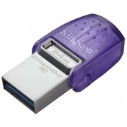  USB-флешка KINGSTON (DTDUO3CG3/64GB) USB3.2 64GB 
