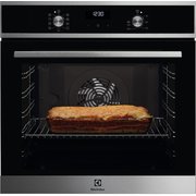  Духовой шкаф Electrolux EOF5C70X 