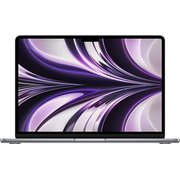  Ноутбук Apple MacBook Air MLXX3LL/A 13.5" SSD 256Гб серый 1.24 кг 