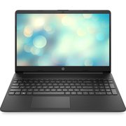  Ноутбук HP 15s-fq5025ny 737U0EA Core i5 1235U 8Gb SSD512Gb Intel Iris Xe graphics 15.6" IPS FHD/ENGKBD Free DOS 3.0 black 
