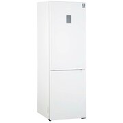  Холодильник Samsung RB33A3240WW/WT белый 