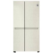  Холодильник LG GC-B257SBZV 