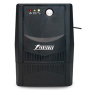  ИБП UPS Powerman BackPro 650I Plus (IEC320) 