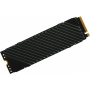  SSD Digma Top G3 (DGST4512GG33T) PCI-E 4.0 x4 512Gb M.2 2280 