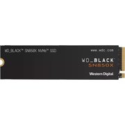  SSD WD Black SN850X (WDS100T2X0E) 1.0TB, M.2(22x80mm), NVMe, PCIe 4.0 x4, 3D TLC 