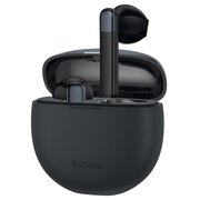  Наушники BASEUS Encok True W2 черный 