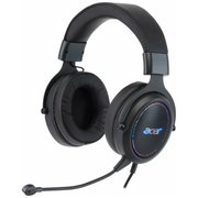  Наушники Acer AHW120 черный (ZL.HDSCC.01C) 