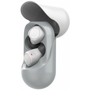  Беспроводные наушники Hiper TWS Smart IoT M1 серый (HTW-M10) 