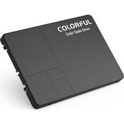  SSD Colorful SL500 (SL500 480GB) 2.5" 480GB SATA 6Gb/s, 440/440, IOPS 60/60K, Retail 