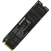  SSD Digma Meta G2 (DGSM4001TG23T) PCI-E 4.0 x4 1Tb M.2 2280 