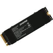  SSD Digma Top G3 (DGST4002TG33T) PCI-E 4.0 x4 2Tb M.2 2280 