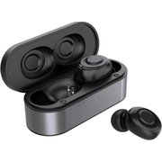  Наушники Accesstyle Chrome TWS Gray 